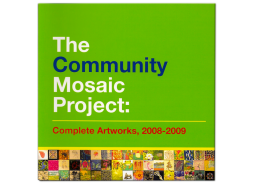 The Community Mosaic Project - Art Book