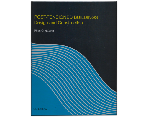 Post-Tensioned Buildings - Business