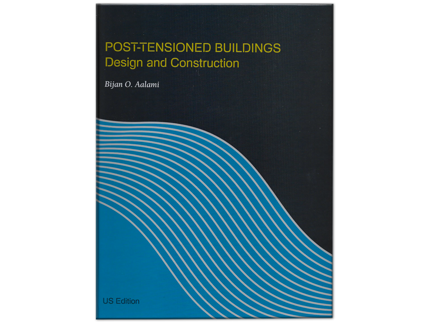 Post-Tensioned Buildings - Business