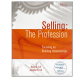 Selling - The Profession - Business Book