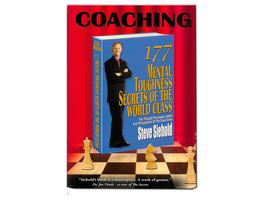 Coaching - Business Book