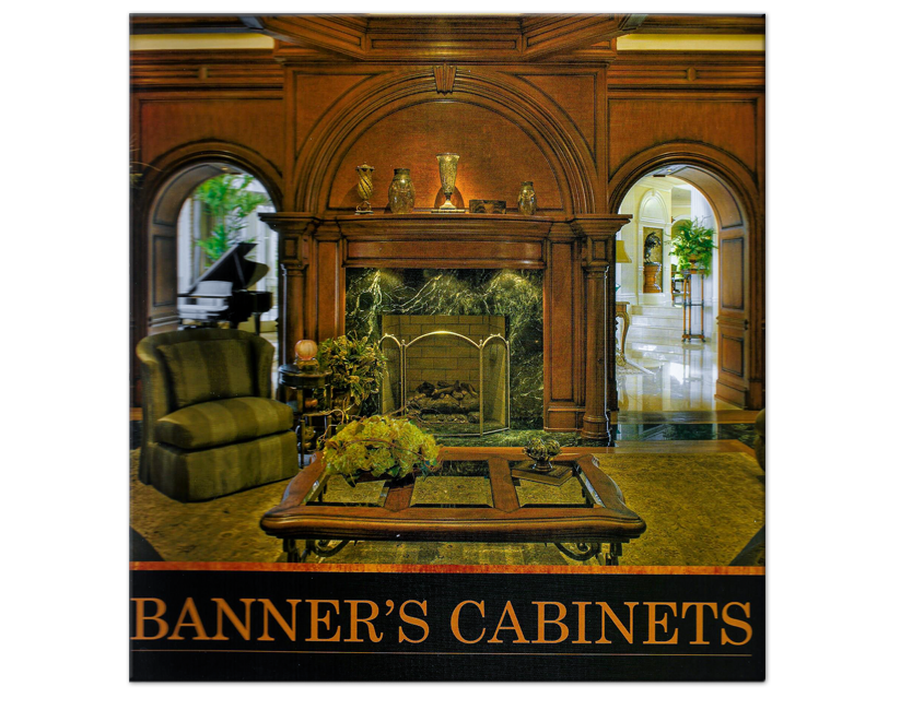 Banner's Cabinets - Catalog