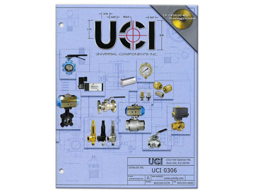 Universal Components, Inc - Catalog