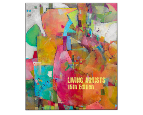 Living Artists - Catalog