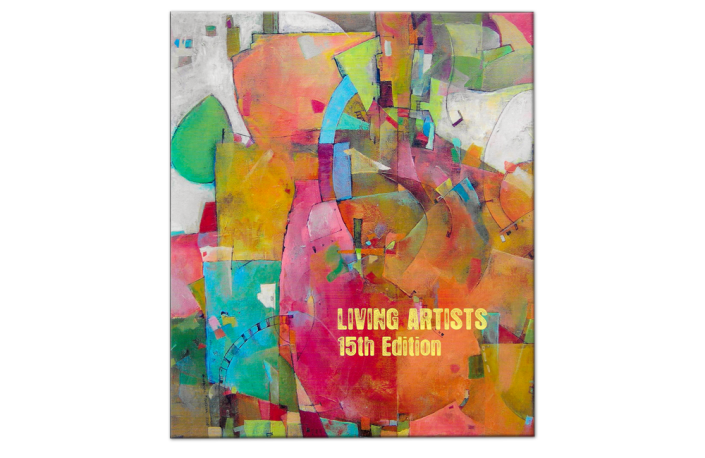 Living Artists - Catalog