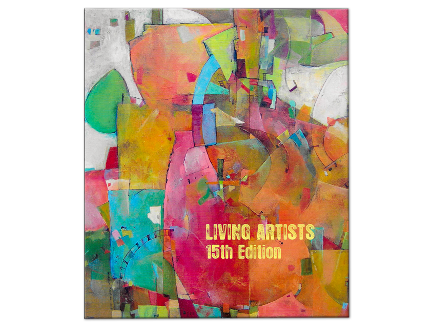 Living Artists - Catalog