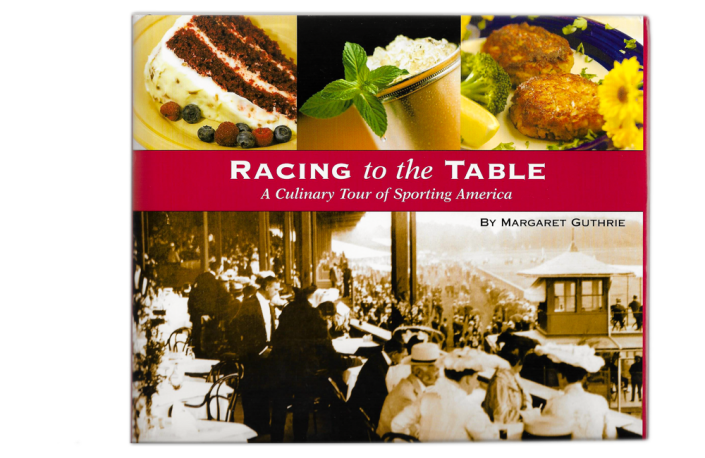 Racing to the Table - Cookbook