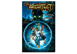 The Architect - Graphic Novel