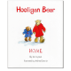 Hooligan Bear - Children's Book