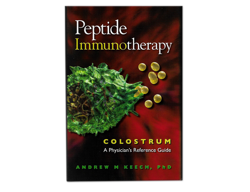 Peptide Immunotherapy - Medical