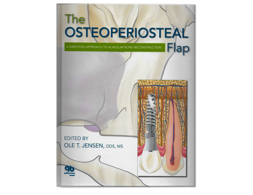 The Osteoperiosteal Flap - Medical