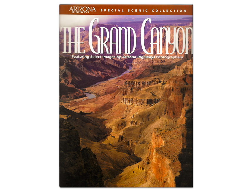 The Grand Canyon - Photography