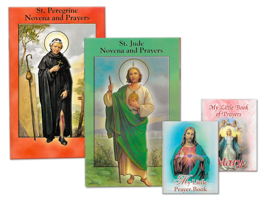 Prayer Books