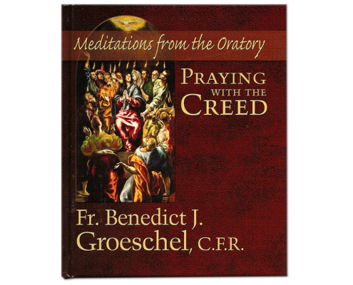 Praying with the Creed - Meditation