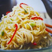 Spaghetti Image